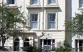 Admiral Guest House Scarborough